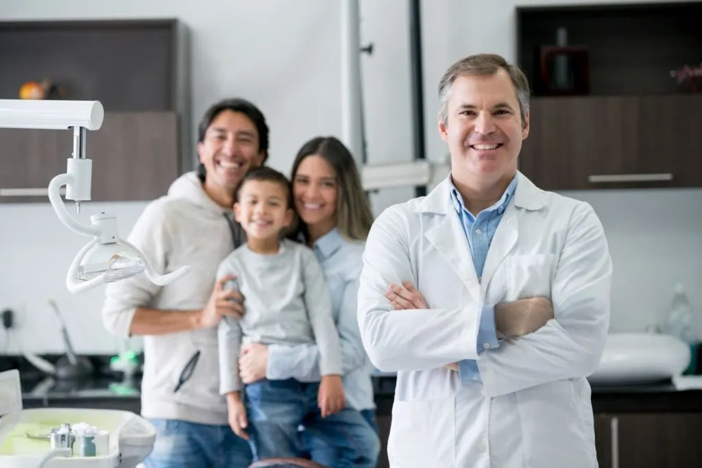 Family & Cosmetic Dentist in Maplewood, NJ 07040