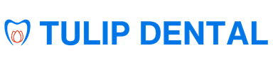 Tulip Dental Logo